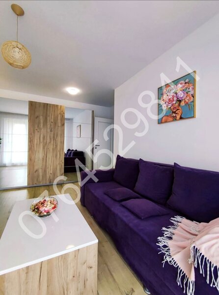 Baneasa Sisesti, Sos. Gheorghe Ionescu Sisesti, Valletta Residence bl. 2020