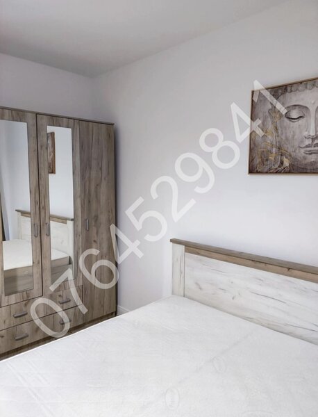 Baneasa Sisesti, Sos. Gheorghe Ionescu Sisesti, Valletta Residence bl. 2020