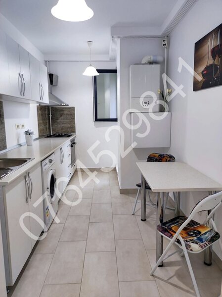 Baneasa Sisesti, Sos. Gheorghe Ionescu Sisesti, Valletta Residence bl. 2020