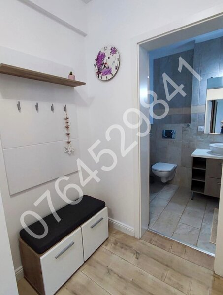 Baneasa Sisesti, Sos. Gheorghe Ionescu Sisesti, Valletta Residence bl. 2020