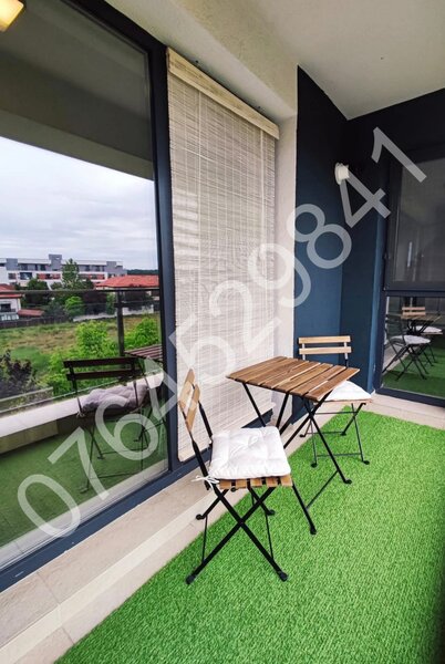 Baneasa Sisesti, Sos. Gheorghe Ionescu Sisesti, Valletta Residence bl. 2020