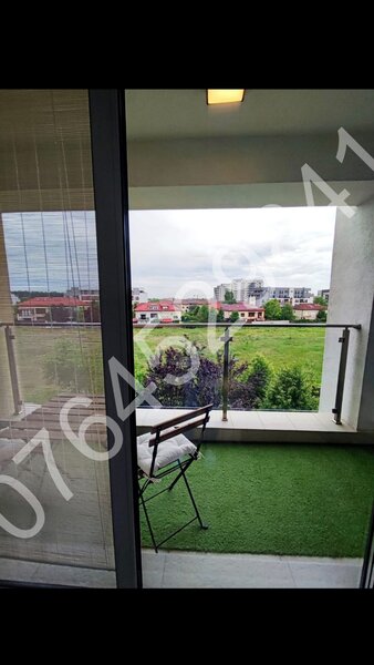 Baneasa Sisesti, Sos. Gheorghe Ionescu Sisesti, Valletta Residence bl. 2020