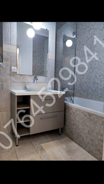 Baneasa Sisesti, Sos. Gheorghe Ionescu Sisesti, Valletta Residence bl. 2020