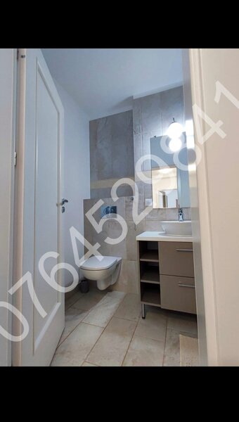 Baneasa Sisesti, Sos. Gheorghe Ionescu Sisesti, Valletta Residence bl. 2020