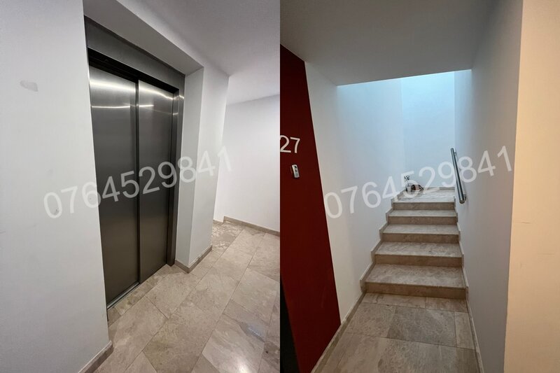 Baneasa Sisesti, Sos. Gheorghe Ionescu Sisesti, Valletta Residence bl. 2020