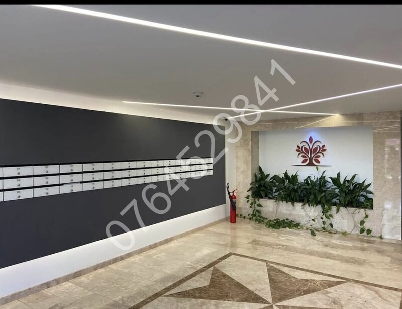 Baneasa Sisesti, Sos. Gheorghe Ionescu Sisesti, Valletta Residence bl. 2020