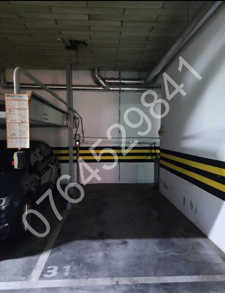 Baneasa Sisesti, Sos. Gheorghe Ionescu Sisesti, Valletta Residence bl. 2020