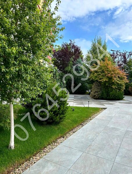 Baneasa Sisesti, Sos. Gheorghe Ionescu Sisesti, Valletta Residence bl. 2020