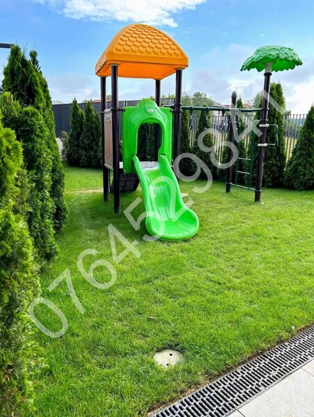 Baneasa Sisesti, Sos. Gheorghe Ionescu Sisesti, Valletta Residence bl. 2020